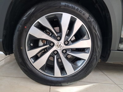 Suzuki S-Cross 1.4 Hybrid 4WD AllGrip A/T Starview (8)