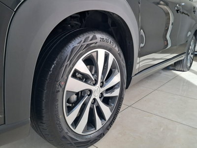 Suzuki S-Cross 1.4 Hybrid 4WD AllGrip A/T Starview (9)
