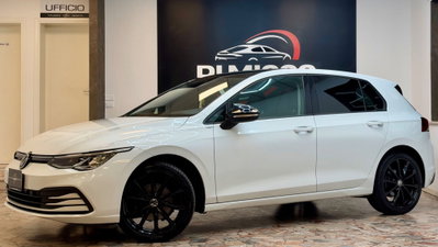 Volkswagen Golf 2.0 TDI 150 CV DSG SCR 4Motion Style usata