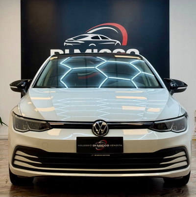 Volkswagen Golf 2.0 TDI 150 CV DSG SCR 4Motion Style (2)
