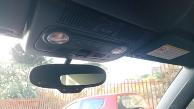 Volkswagen Maggiolino Cabrio 1.6 TDI Design (19)