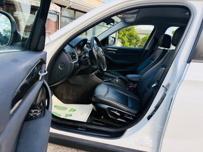 BMW X1 sDrive18d Futura (12)