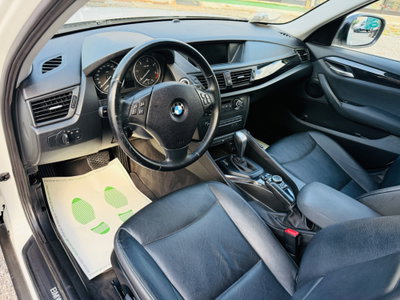 BMW X1 sDrive18d Futura (14)
