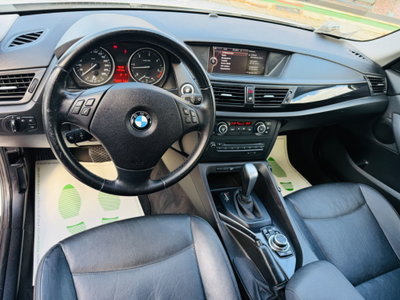 BMW X1 sDrive18d Futura (15)