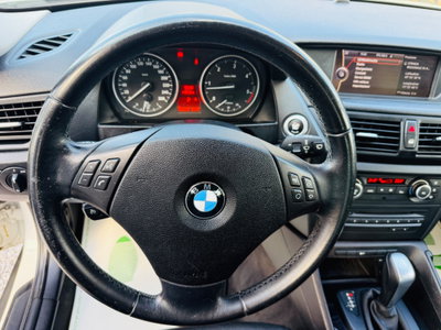 BMW X1 sDrive18d Futura (16)
