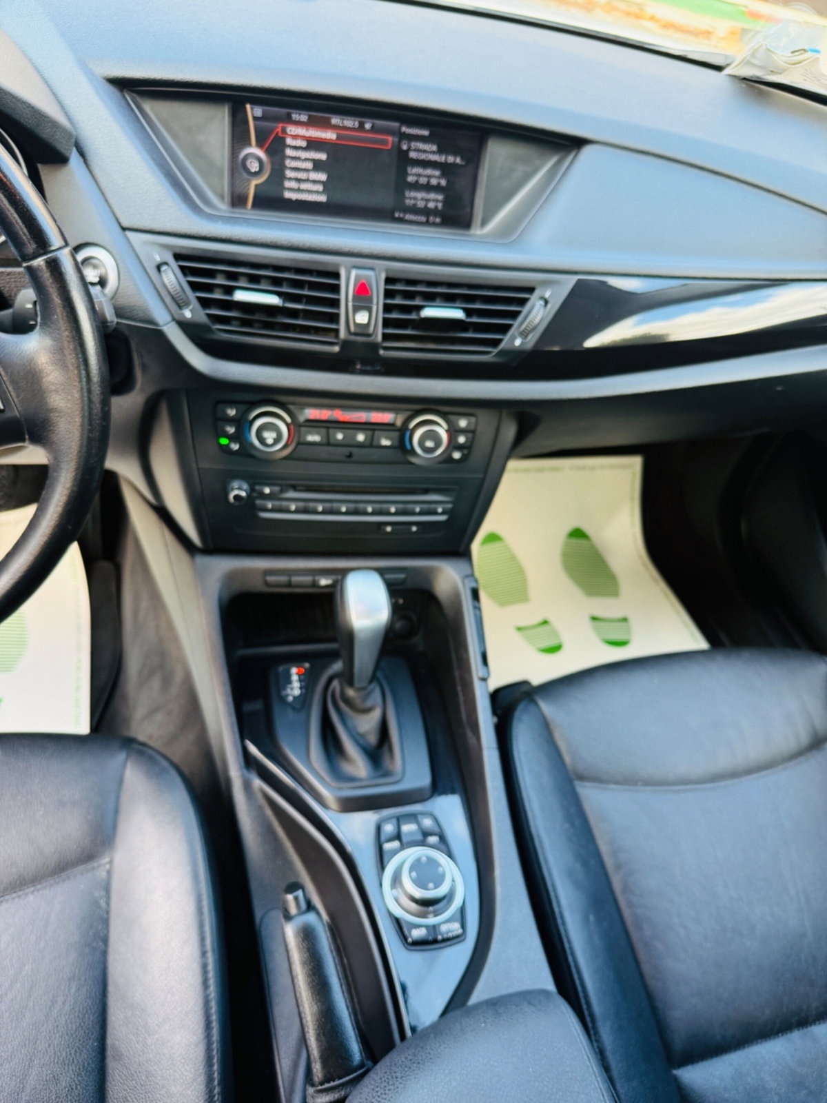 BMW X1 sDrive18d Futura (17)