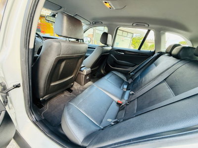 BMW X1 sDrive18d Futura (19)