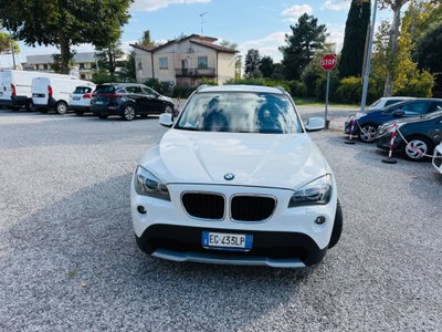 BMW X1 sDrive18d Futura (2)