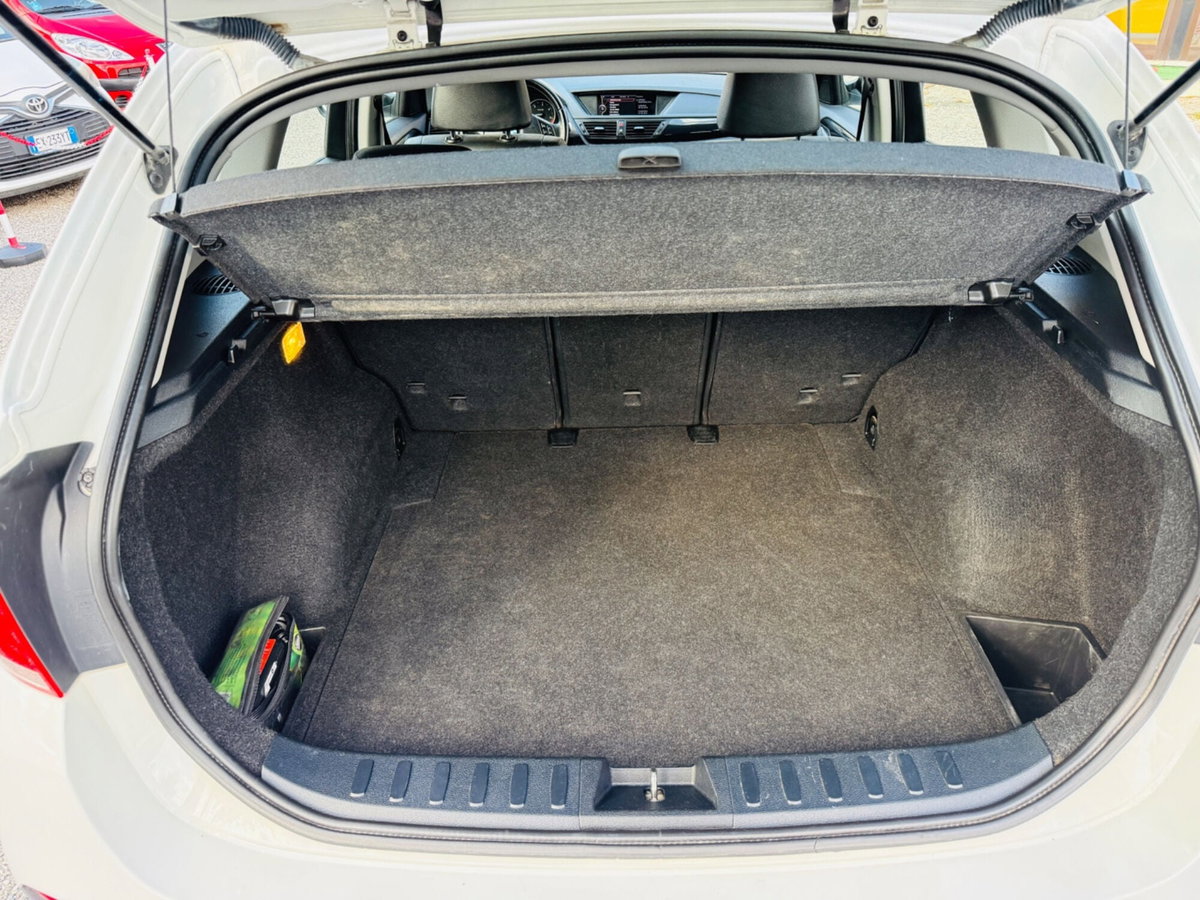 BMW X1 sDrive18d Futura (20)