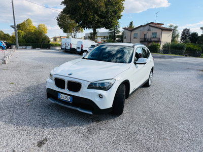 BMW X1 sDrive18d Futura (3)