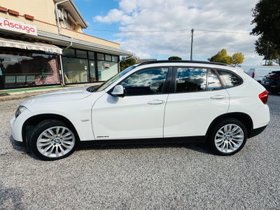 BMW X1 sDrive18d Futura (4)