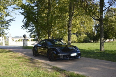 Porsche 911 Cabrio 3.8 Carrera 4 GTS (3)
