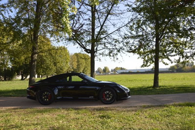 Porsche 911 Cabrio 3.8 Carrera 4 GTS (4)