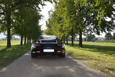 Porsche 911 Cabrio 3.8 Carrera 4 GTS (6)