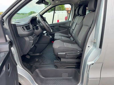 Renault Trafic Furgone BluedCi 150CV EDC PL-TN SpaceClass (11)