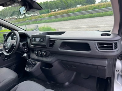 Renault Trafic Furgone BluedCi 150CV EDC PL-TN SpaceClass (15)