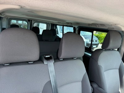 Renault Trafic Furgone BluedCi 150CV EDC PL-TN SpaceClass (20)