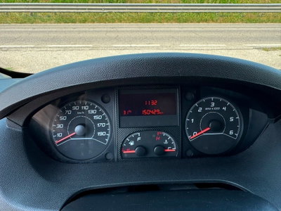 Fiat Ducato Furgone 33 2.3 MJT 130CV PM-TN (11)