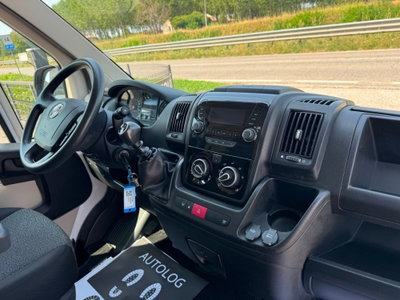 Fiat Ducato Furgone 33 2.3 MJT 130CV PM-TN (14)