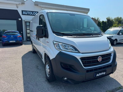 Fiat Ducato Furgone 33 2.3 MJT 130CV PM-TN (2)