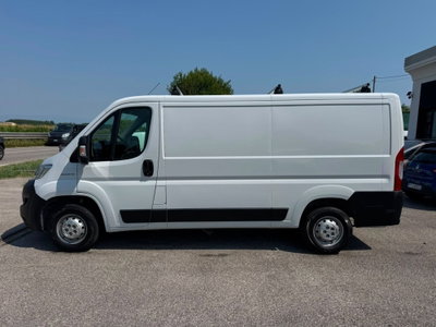 Fiat Ducato Furgone 33 2.3 MJT 130CV PM-TN (5)