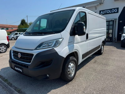 Fiat Ducato Furgone 33 2.3 MJT 130CV PM-TN (6)