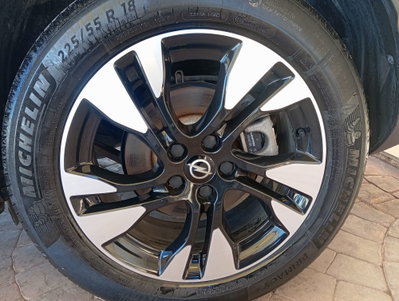 Opel Grandland X 1.6 Turbo 180 CV Start&Stop aut. Ultimate (10)