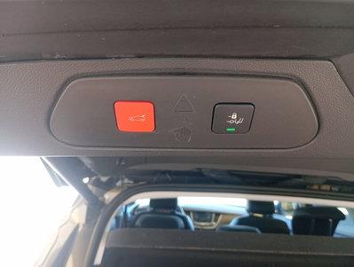 Opel Grandland X 1.6 Turbo 180 CV Start&Stop aut. Ultimate (12)