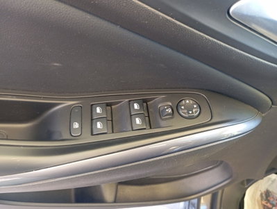 Opel Grandland X 1.6 Turbo 180 CV Start&Stop aut. Ultimate (14)