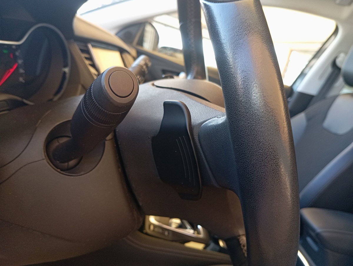 Opel Grandland X 1.6 Turbo 180 CV Start&Stop aut. Ultimate (16)