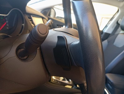 Opel Grandland X 1.6 Turbo 180 CV Start&Stop aut. Ultimate (16)