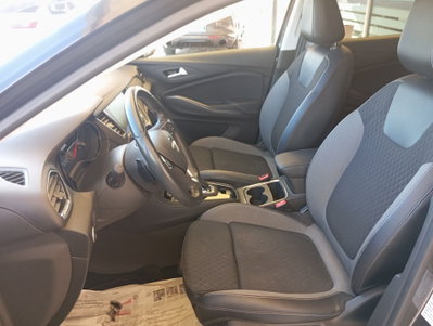 Opel Grandland X 1.6 Turbo 180 CV Start&Stop aut. Ultimate (17)