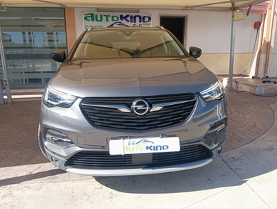Opel Grandland X 1.6 Turbo 180 CV Start&Stop aut. Ultimate (2)