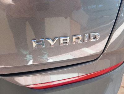 Opel Grandland X 1.6 Turbo 180 CV Start&Stop aut. Ultimate (9)