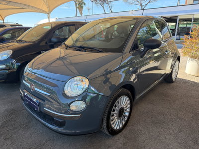 Fiat 500 1.3 Multijet 16V 95 CV Pop Star usata