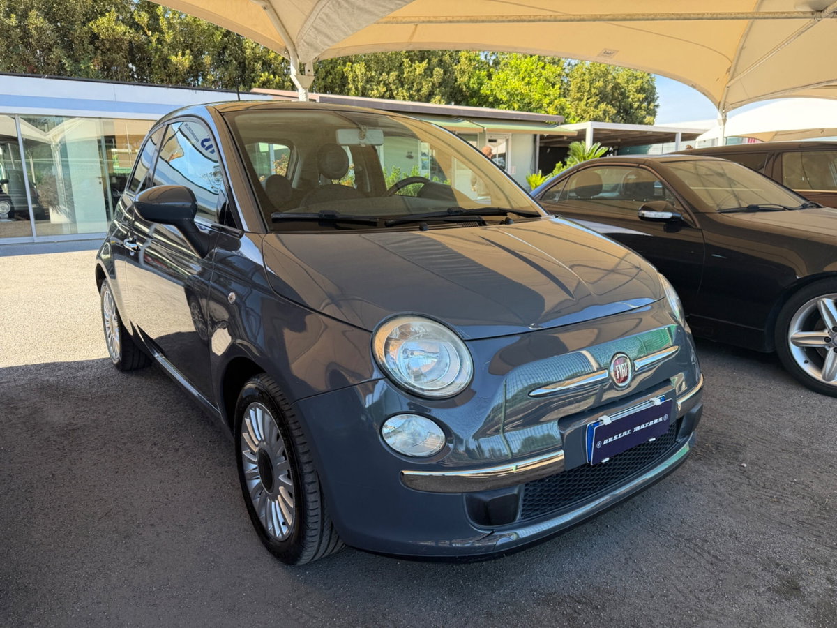 Fiat 500 1.3 Multijet 16V 95 CV Pop Star (10)