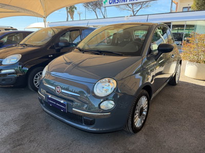 Fiat 500 1.3 Multijet 16V 95 CV Pop Star (2)