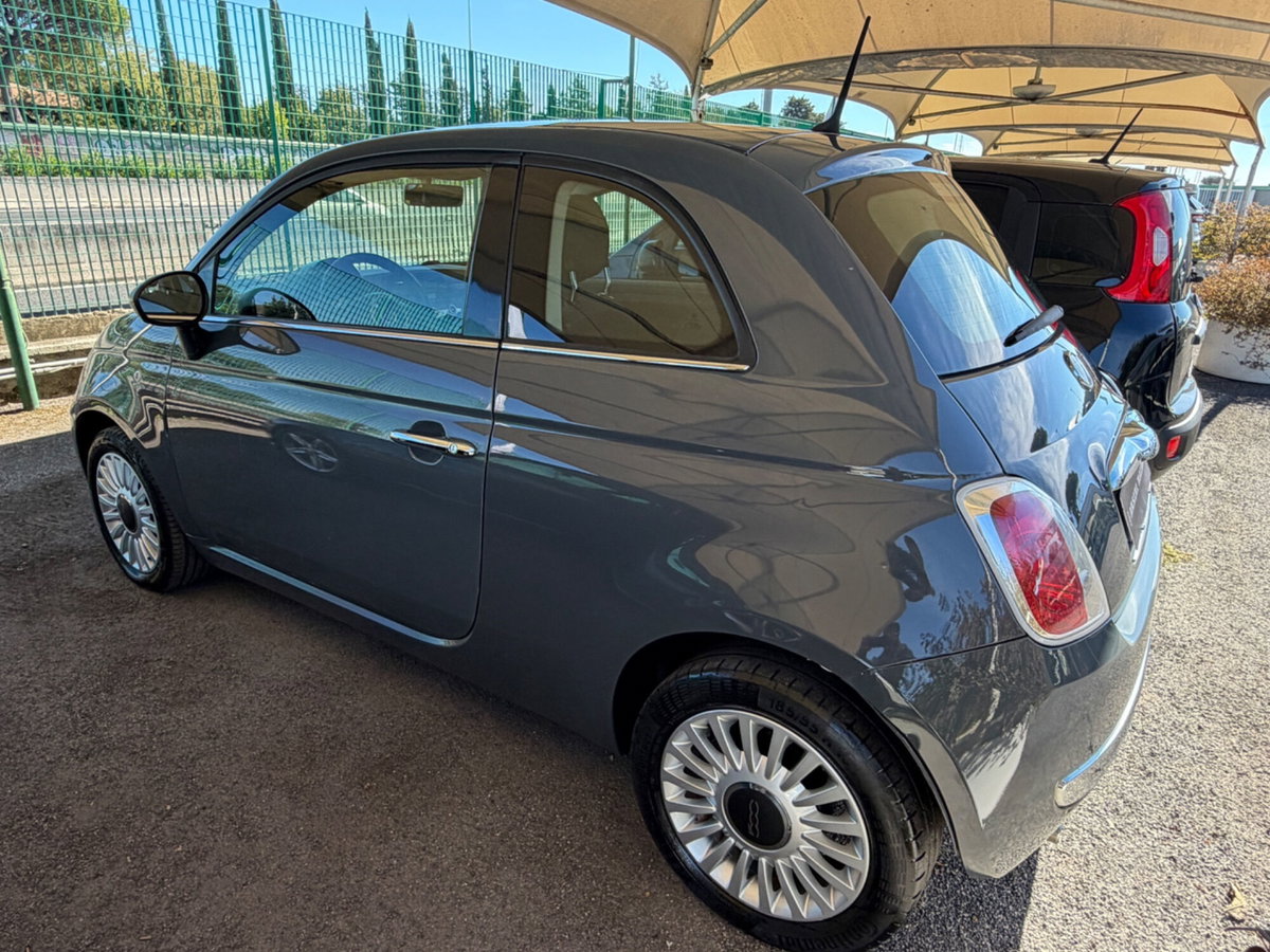 Fiat 500 1.3 Multijet 16V 95 CV Pop Star (3)