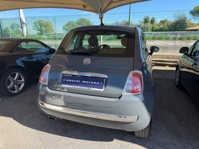 Fiat 500 1.3 Multijet 16V 95 CV Pop Star (4)