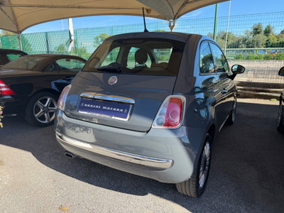 Fiat 500 1.3 Multijet 16V 95 CV Pop Star (6)