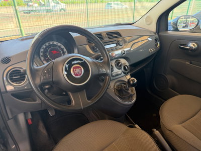Fiat 500 1.3 Multijet 16V 95 CV Pop Star (7)