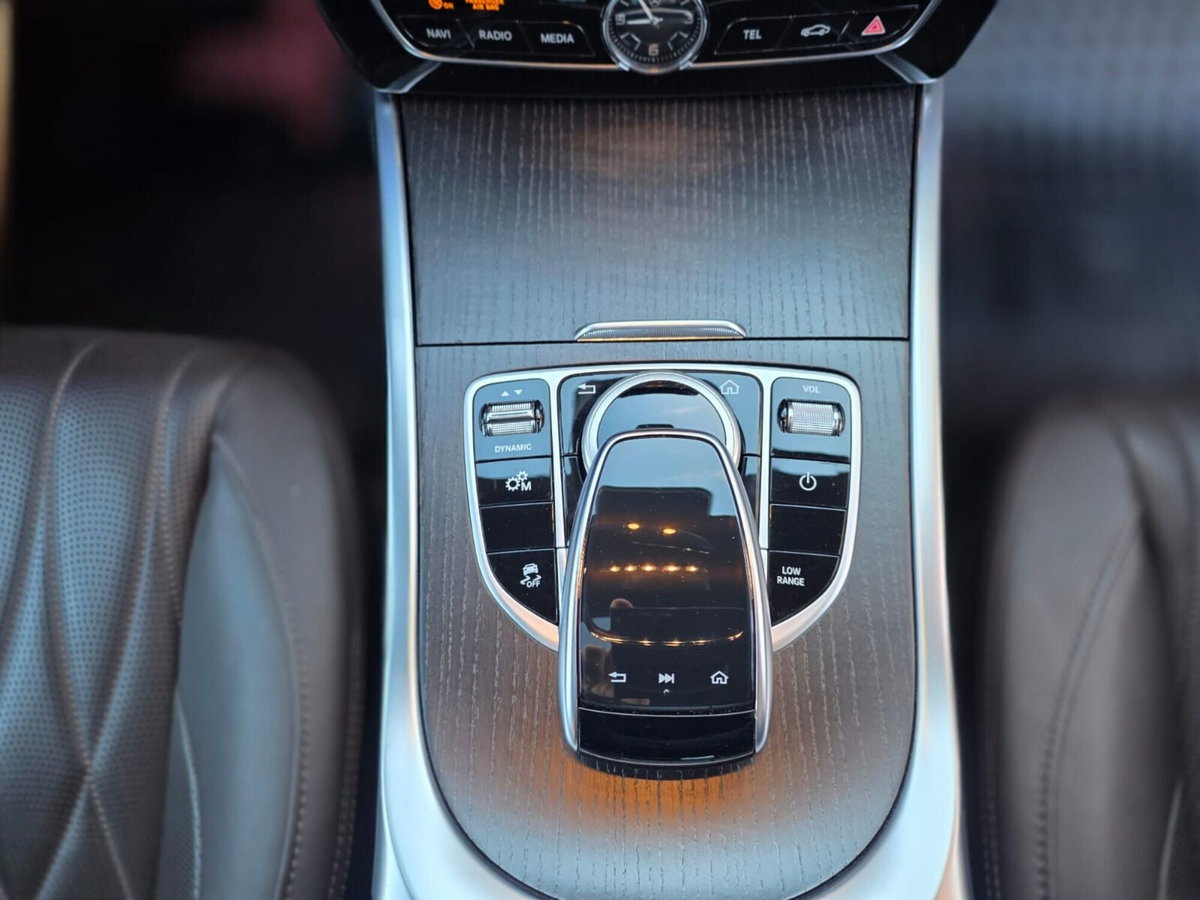 Mercedes-Benz Classe G 400 d AMG Line (6)