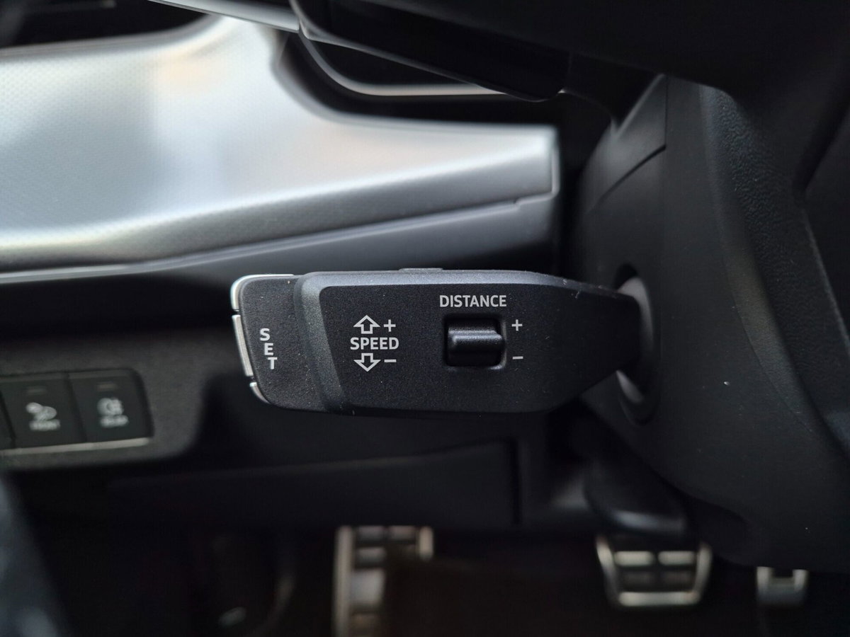 Audi Q3 Sportback 35 TDI quattro S tronic S line edition (19)