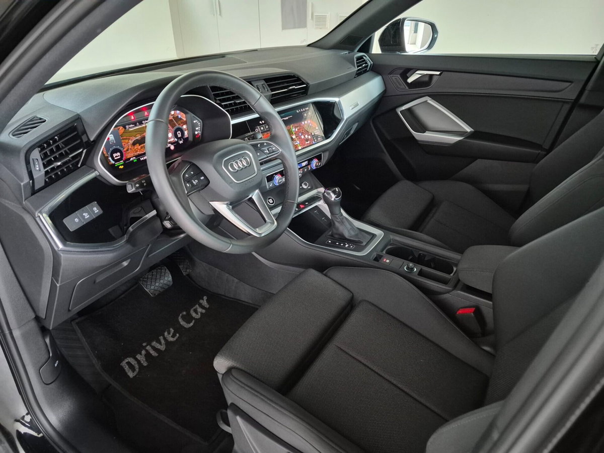 Audi Q3 Sportback 35 TFSI S line edition (11)