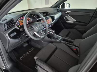 Audi Q3 Sportback 35 TFSI S line edition (11)