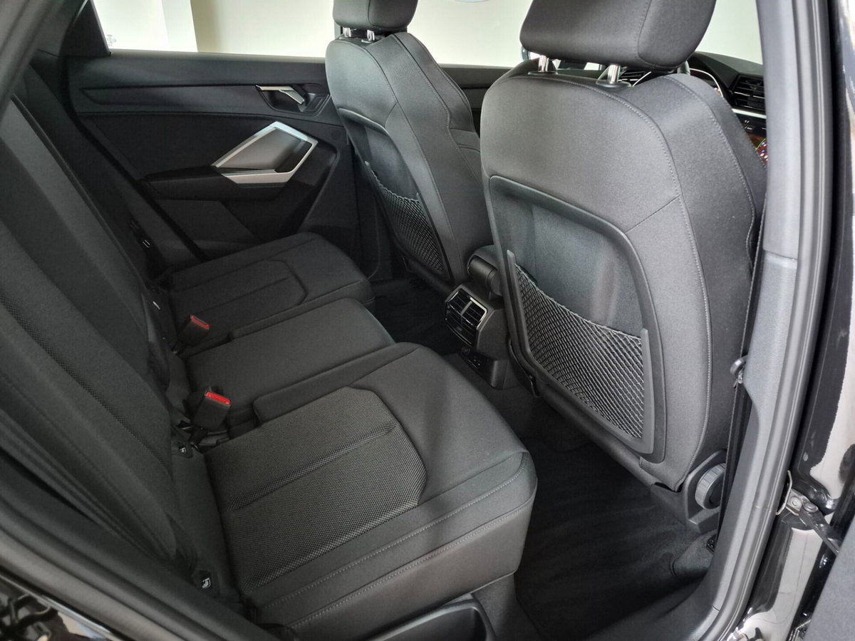 Audi Q3 Sportback 35 TFSI S line edition (15)