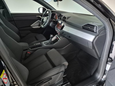 Audi Q3 Sportback 35 TFSI S line edition (16)