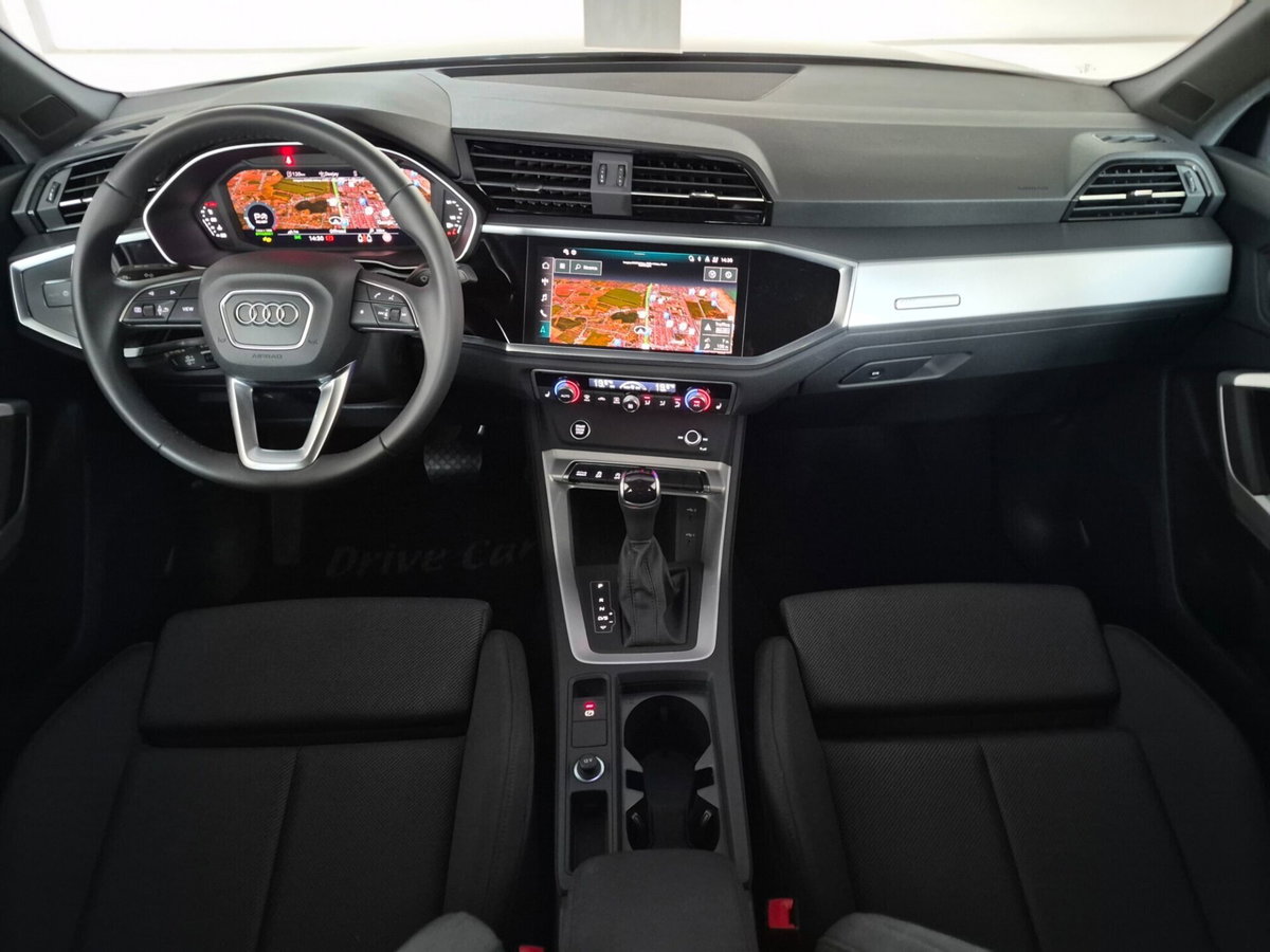 Audi Q3 Sportback 35 TFSI S line edition (2)