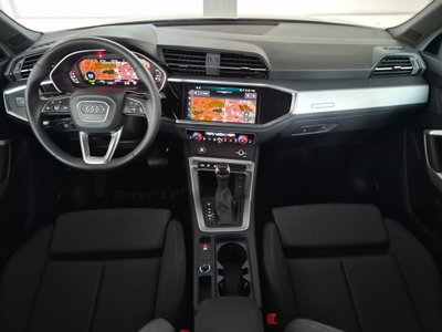 Audi Q3 Sportback 35 TFSI S line edition (2)
