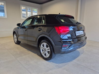Audi Q2 Q2 35 TFSI S tronic Business (11)